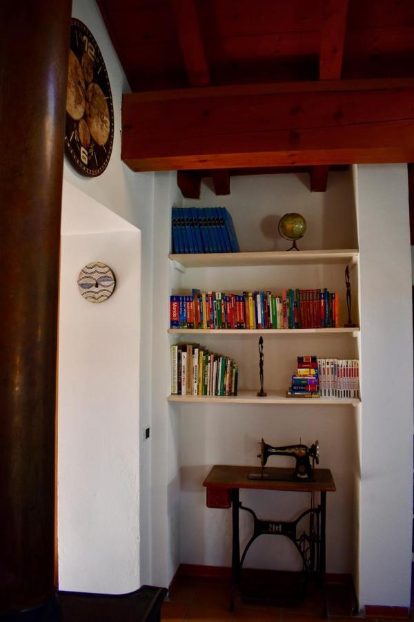Kibilu - Via Orrigoni Centro Citta Appartement Varese Buitenkant foto