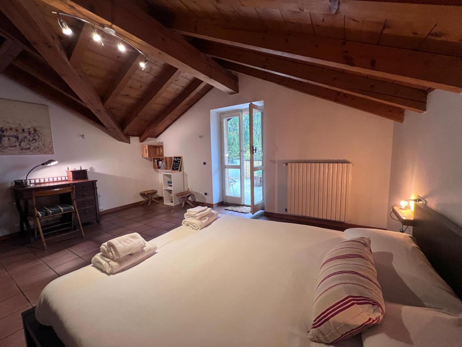 Kibilu - Via Orrigoni Centro Citta Appartement Varese Buitenkant foto